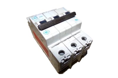 GENERAL ELECTRIC V07363