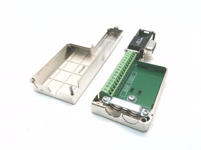 ALLEN BRADLEY 2090-K6CK-D15F