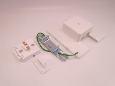 CONTECH LIGHTING LA-7-P