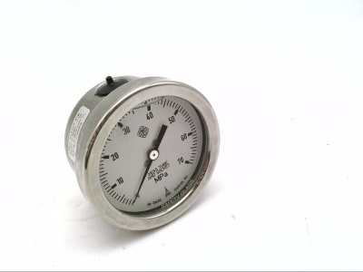 MCDANIEL CONTROLS AB51206