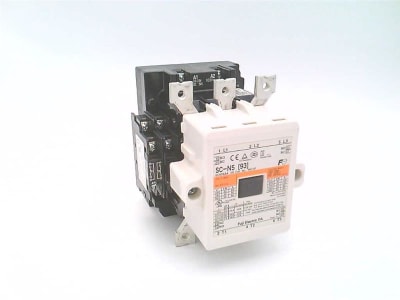 FUJI ELECTRIC SC93BAA-E33