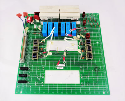 ASEA BROWN BOVERI 0-58706-20