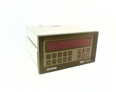 DYNAPAR MS1-00-117VAC