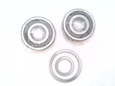 NTN BEARING 7306CP5