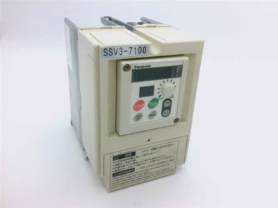 MATSUSHITA ELECTRIC MVX103BVC01