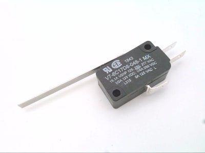 HONEYWELL V7-6C17D8-048-1