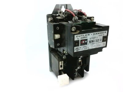 EATON CORPORATION A10BGOB