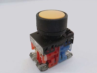 FUJI ELECTRIC AR22F0R-11A