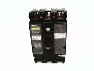 FUJI ELECTRIC BU-ESA3050