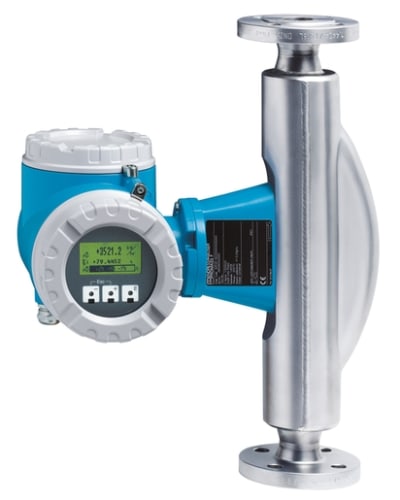 ENDRESS & HAUSER 83F25-AACSANN1BBT3