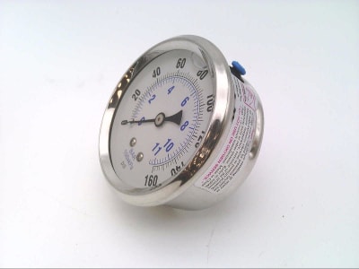 PIC GAUGES SEC-202L-254F