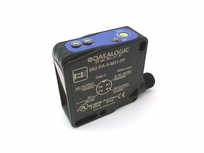 DATALOGIC S62-PA-5-M31-PP-956211070