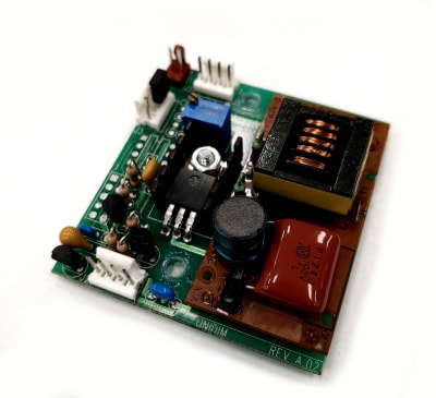 COMPUTER DYNAMICS UNIDIM