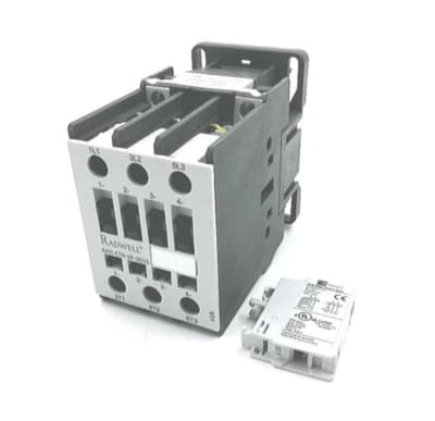 RADWELL VERIFIED SUBSTITUTE CA7-37-00-120-SUB