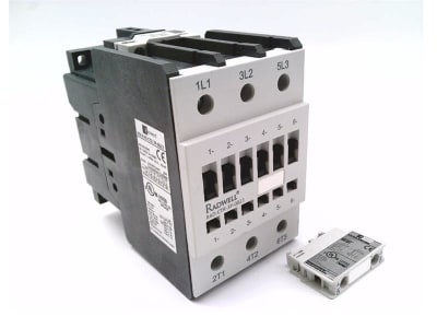 RADWELL VERIFIED SUBSTITUTE CA7-85-01-120-SUB (SM-AUX)
