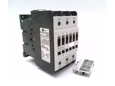 RADWELL VERIFIED SUBSTITUTE LC1D80G7-SUB (SM-AUX)