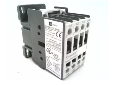 RADWELL VERIFIED SUBSTITUTE XTCE025C10A-SUB (SM-AUX)