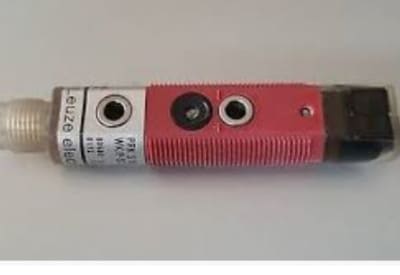 LEUZE PRK-518-WK/P-S12