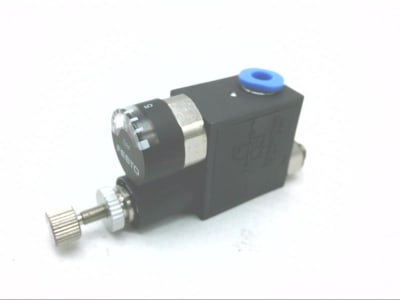 FESTO LRMA-M5-QS-4