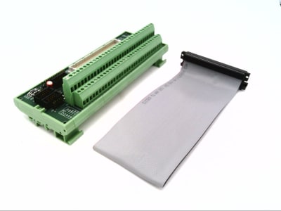 DELTA TAU DATA SYS ACC-8D-OPT-5