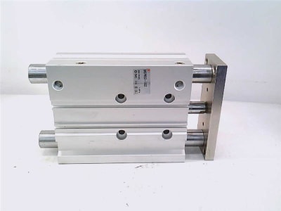 SMC MGPM32-100Z
