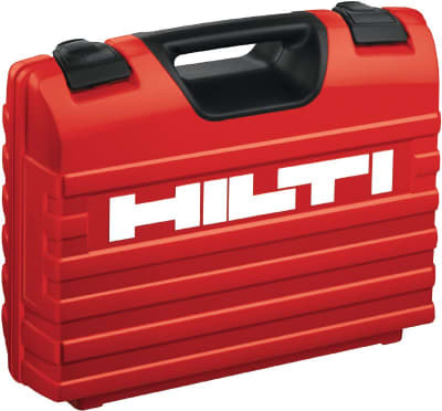 HILTI TE1000AVR-TOOL-BOX