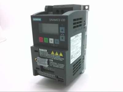 SIEMENS 6SL3210-5BB13-7UV1