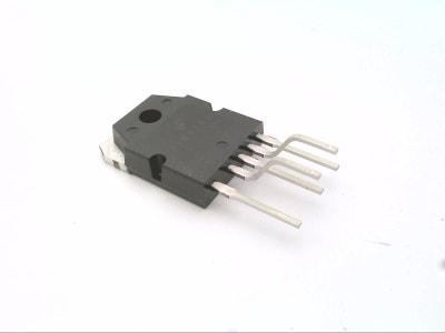 ON SEMICONDUCTOR KA1M0680B