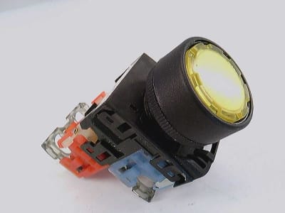 FUJI ELECTRIC AR22F0L-11E3Y