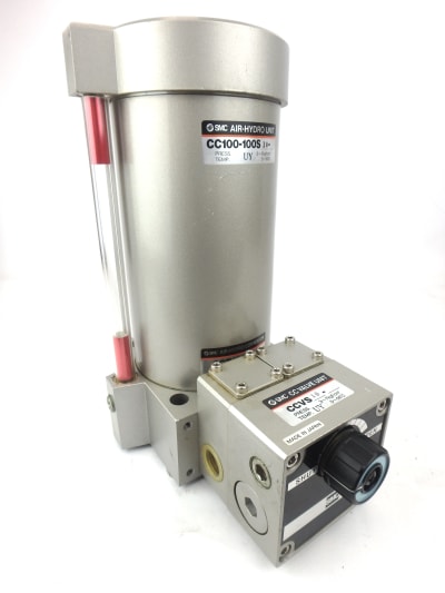 SMC CC100-100S-10-O