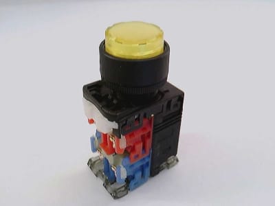 FUJI ELECTRIC AR22E0L-11L3Y