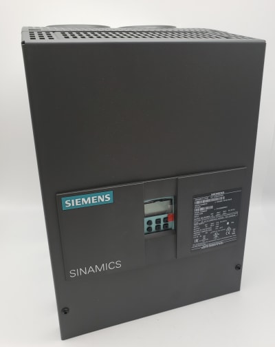 SIEMENS 6RA8031-6FV62-0AA0