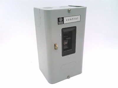 GENERAL ELECTRIC CR106251B