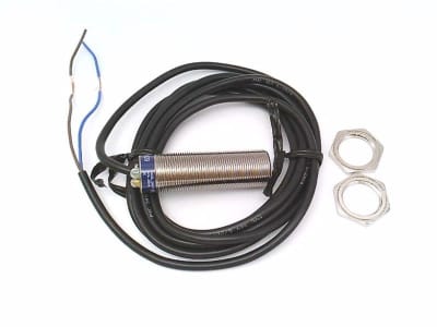 TELEMECANIQUE SENSORS XS1M18MB250