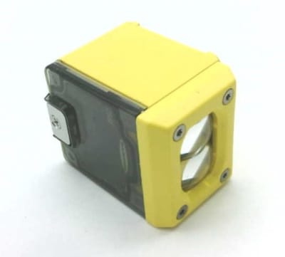 BANNER ENGINEERING OSBE