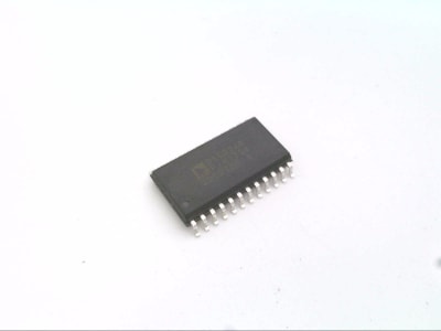 ANALOG DEVICES DAC8248FS
