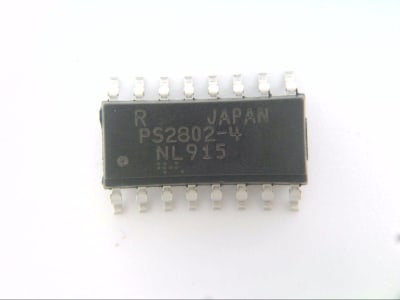 CEL PS2802-4-A