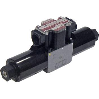 TOYO-OKI HD3-2WD-BCA-03B-WYR1