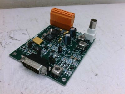 TELEDYNE 1903-0400-01