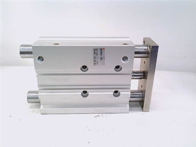 SMC MGPM40-100