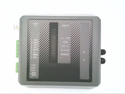 KIDDE-FENWAL, LLC S732DVT-EST2