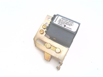 GENERAL ELECTRIC THAUX64D