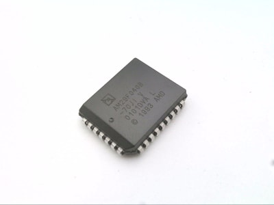SPANSION AM29F040B-70JI