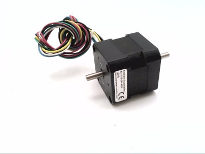 ANAHEIM AUTOMATION BLY171D-24V-4000