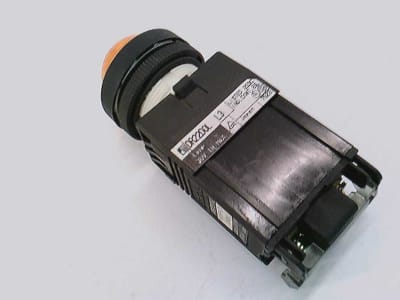 FUJI ELECTRIC DR22D0L-L3A