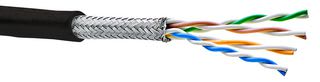TE CONNECTIVITY C5E-24B114-Y18-0