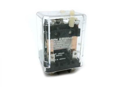 TE CONNECTIVITY KUP-11A25-120