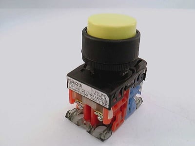 FUJI ELECTRIC AR22E0R-11Y