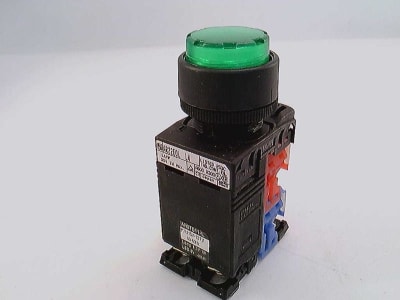 FUJI ELECTRIC AR22E0L-11L4G