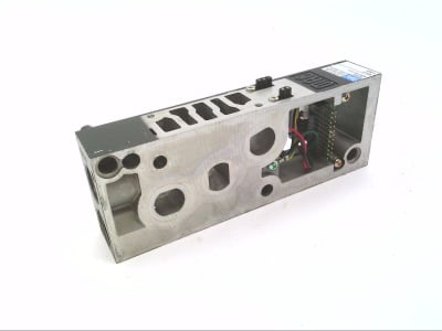 MAC VALVES INC 92B-000-CJ6